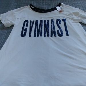 NWT 7 Justice shirt bundle